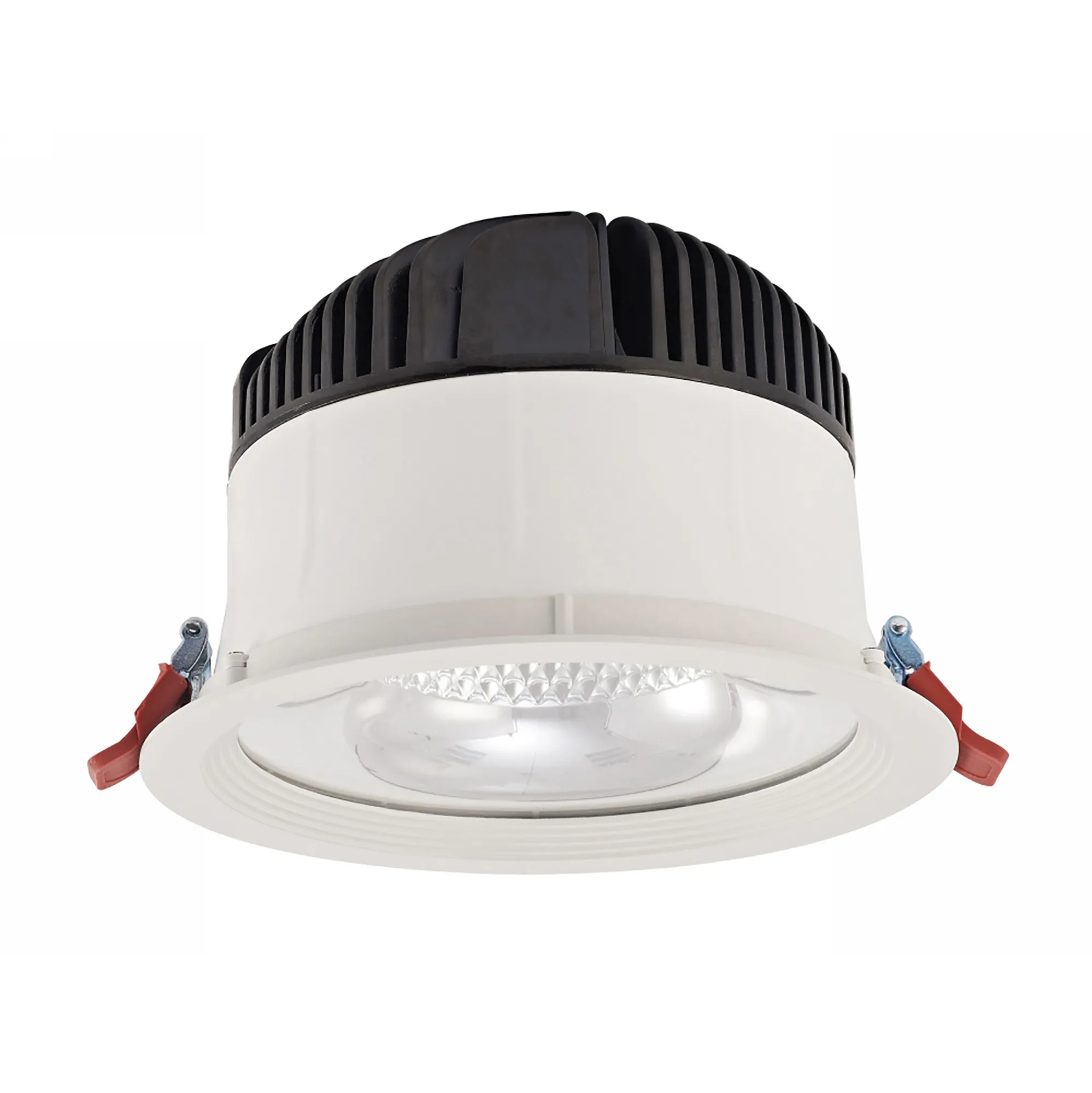 DX200065  Bire 45, 45W Recessed Spotlight 3350lm 3000K 50° IP44